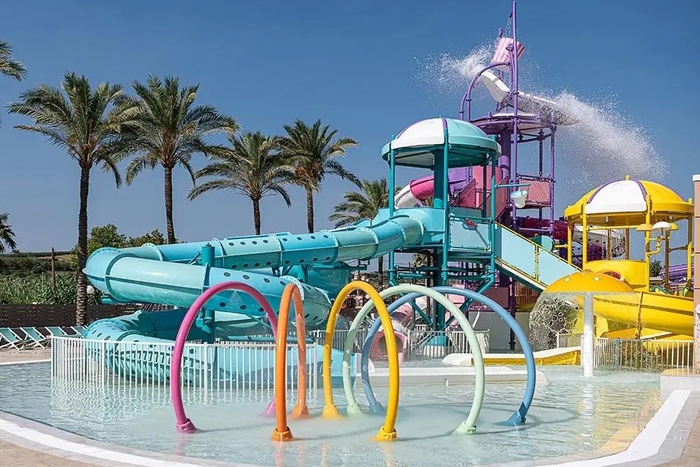 CALDERA CRETA PARADISE 2