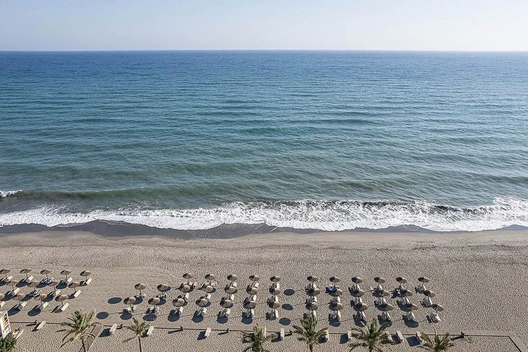 CALDERA CRETA PARADISE 4
