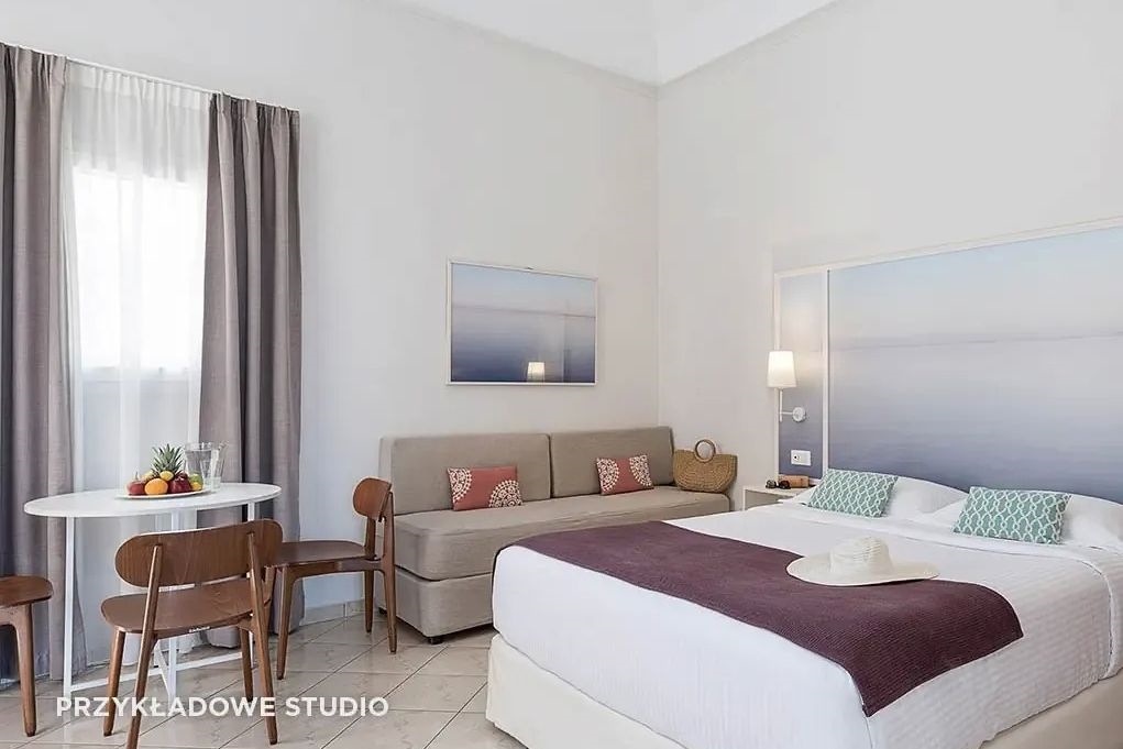 CALDERA CRETA PARADISE 5