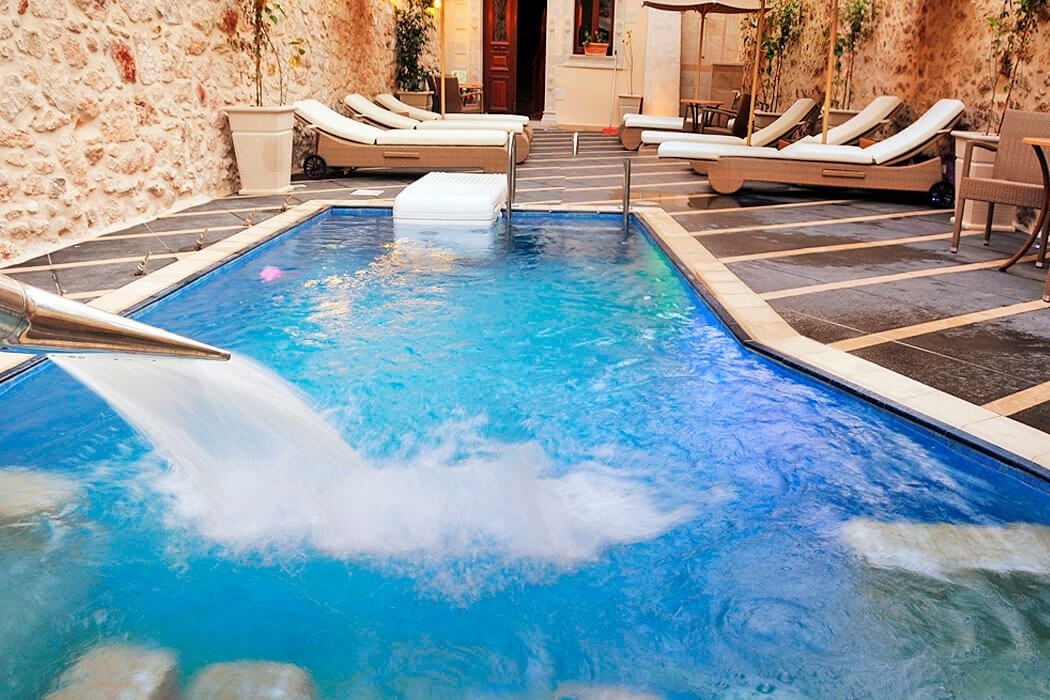 ANTICA DIMORA SUITES 2