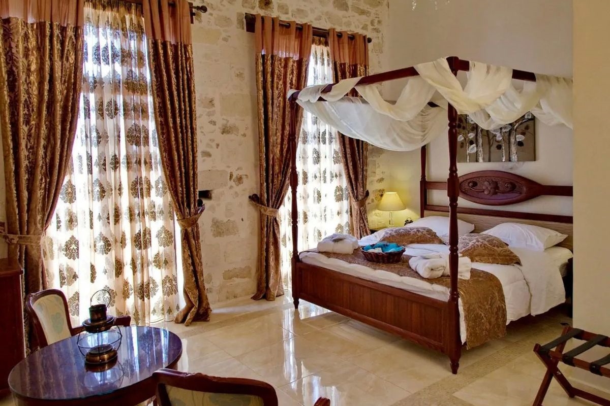ANTICA DIMORA SUITES 3