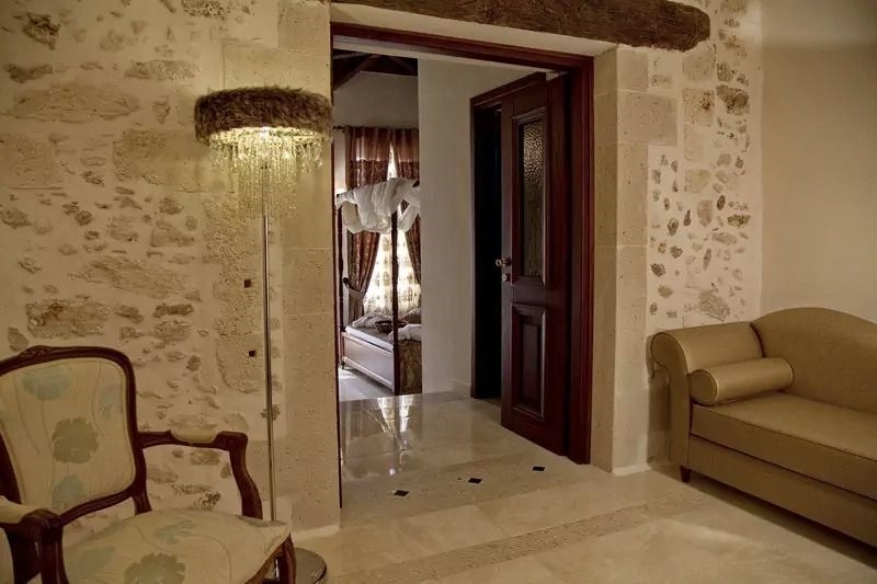 ANTICA DIMORA SUITES 4