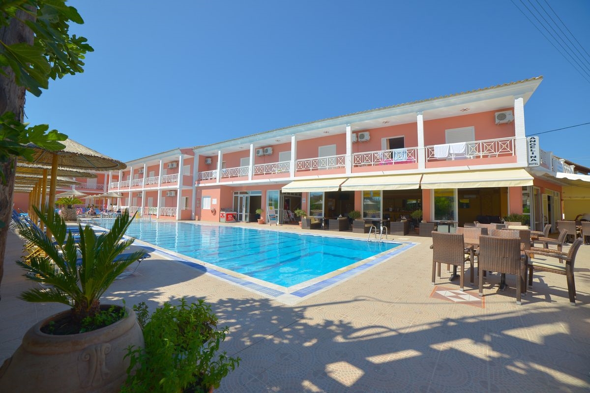 ANGELINA HOTEL 2