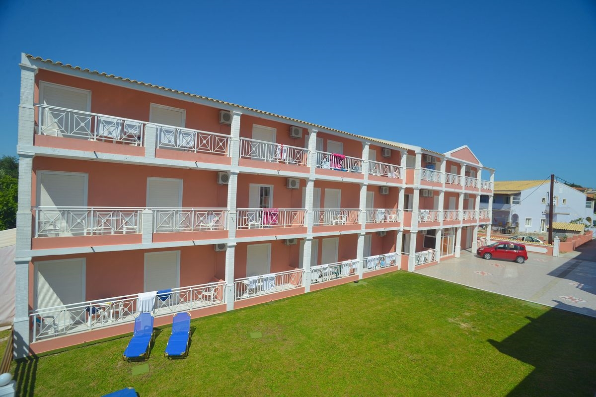 ANGELINA HOTEL 4