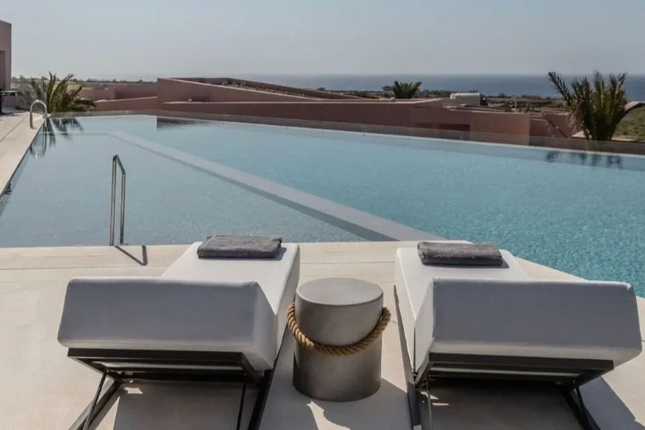 DOMES NOVOS SANTORINI, AUTOGRAPH COLLECTION 3