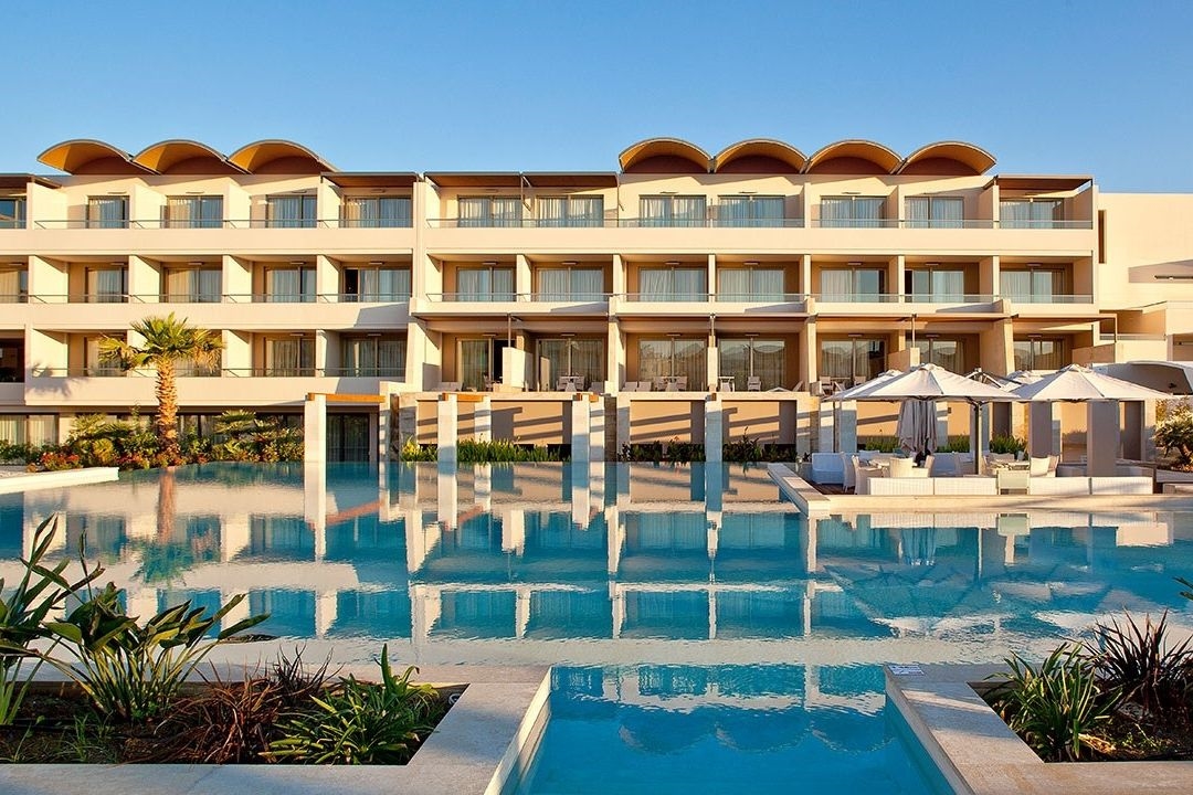 AVRA IMPERIAL HOTEL RESIDENCE COLLECTION
