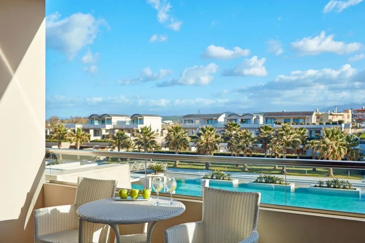 AVRA IMPERIAL HOTEL RESIDENCE COLLECTION 2