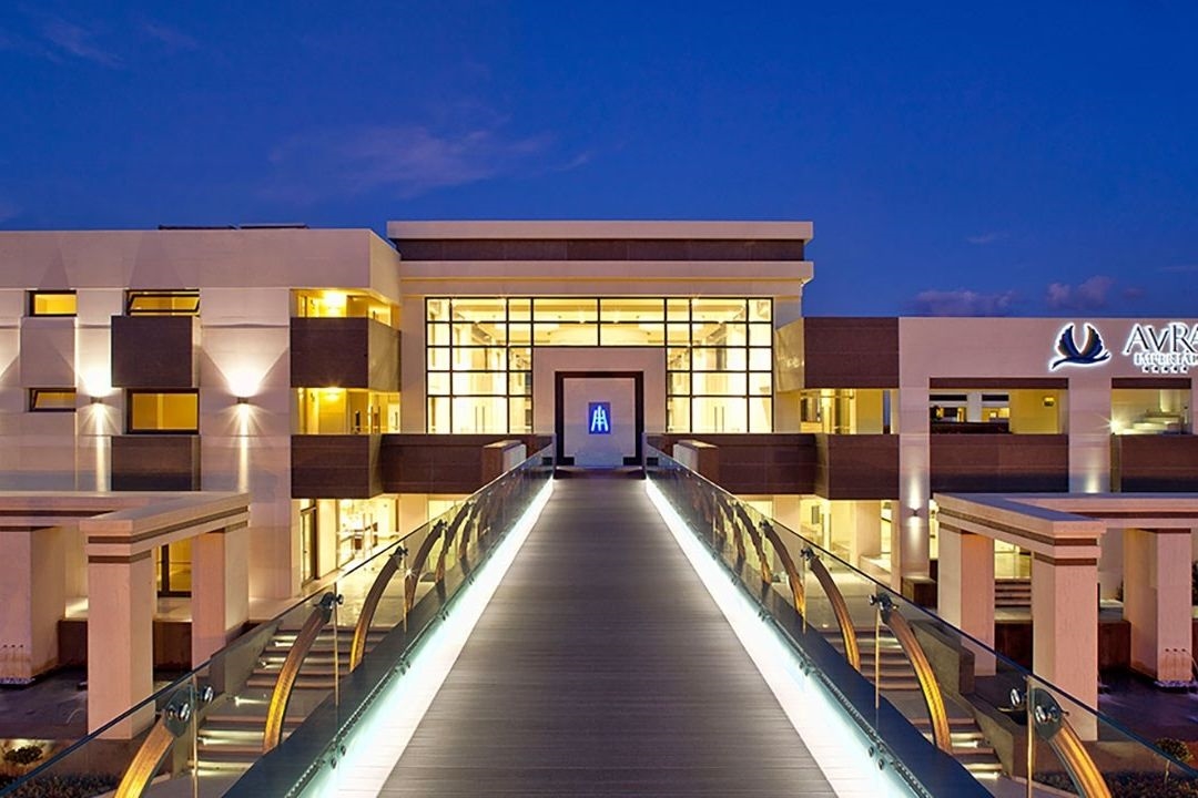 AVRA IMPERIAL HOTEL RESIDENCE COLLECTION 5