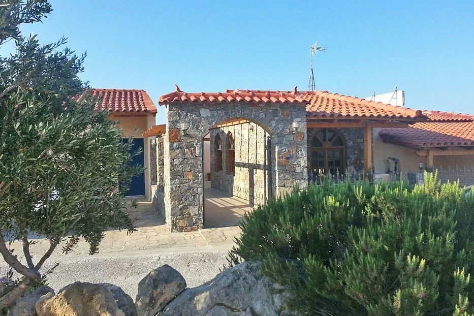 CRETA SUITES 2