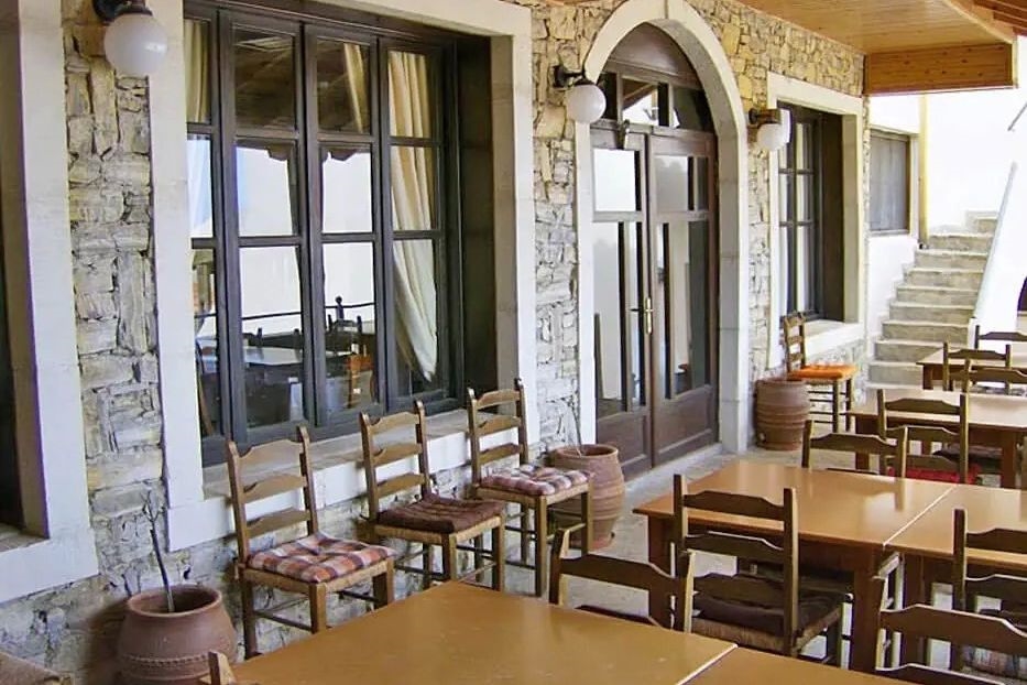 CRETA SUITES 4