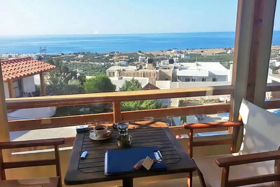 CRETA SUITES 5
