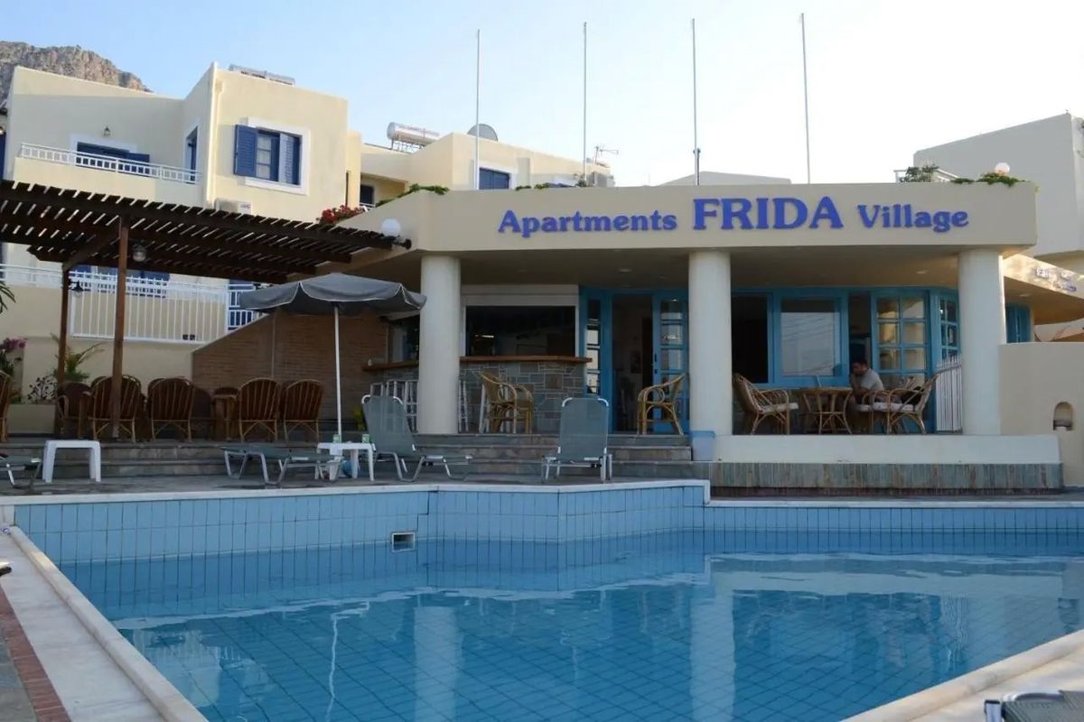 FRIDA VILLAGE APARTMENTS