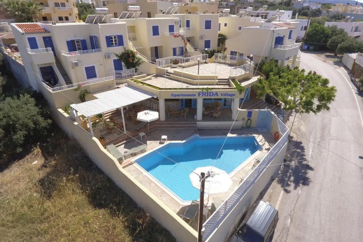 FRIDA VILLAGE APARTMENTS 2