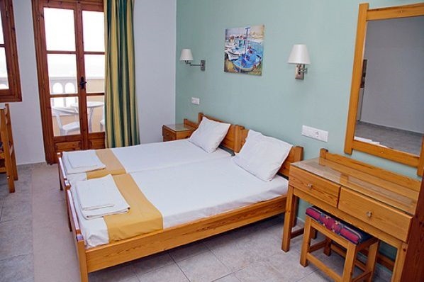 FRIDA VILLAGE APARTMENTS 4