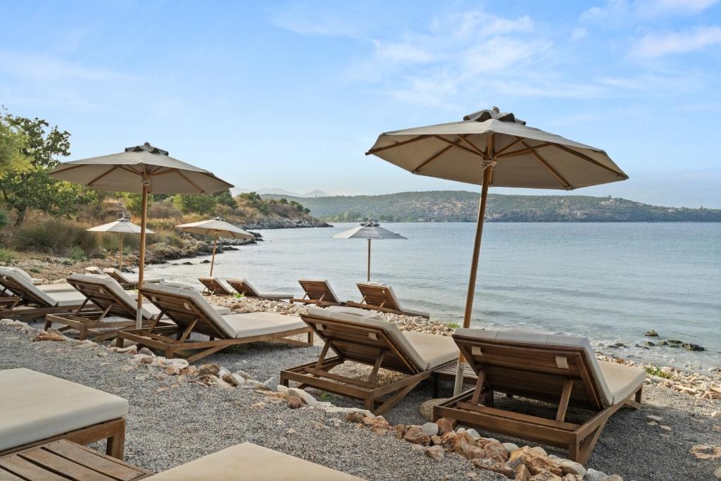 100 RIZES LUXURY SEASIDE RESORT 3