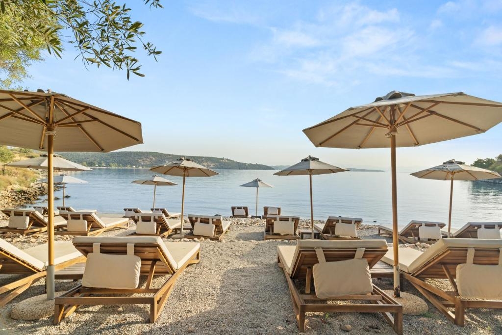 100 RIZES LUXURY SEASIDE RESORT 4