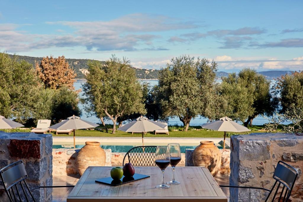 100 RIZES LUXURY SEASIDE RESORT 5