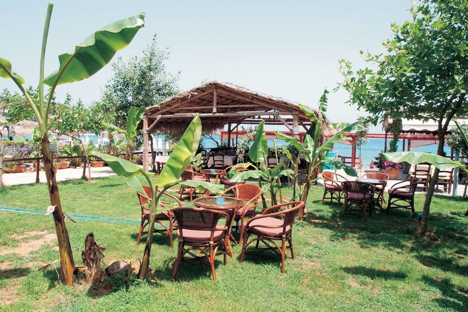 NIRIIDES VILLAS 2