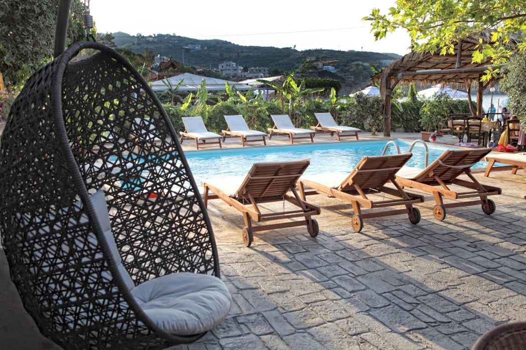 NIRIIDES VILLAS 4