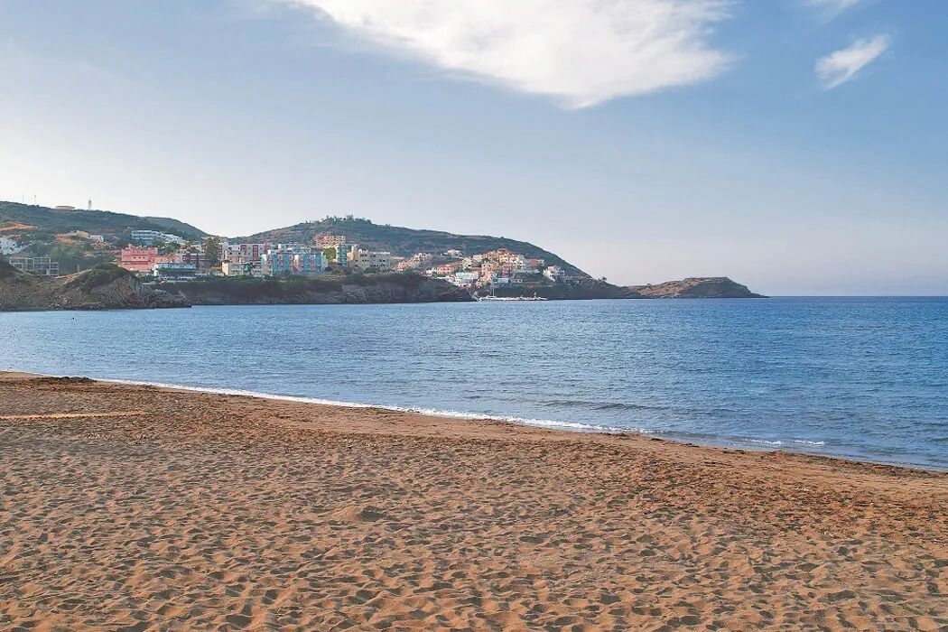 NIRIIDES VILLAS 5
