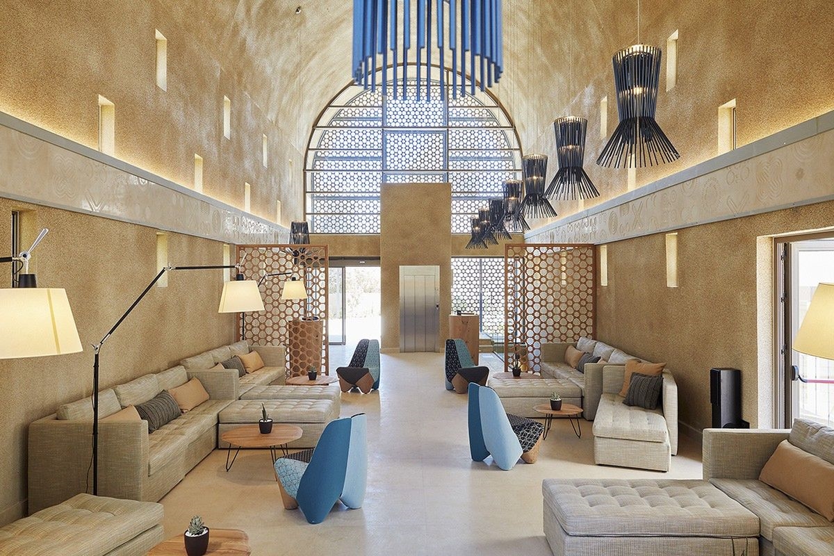 DOMES NORUZ CHANIA, AUTOGRAPH COLLECTION (ADULTS ONLY) 3