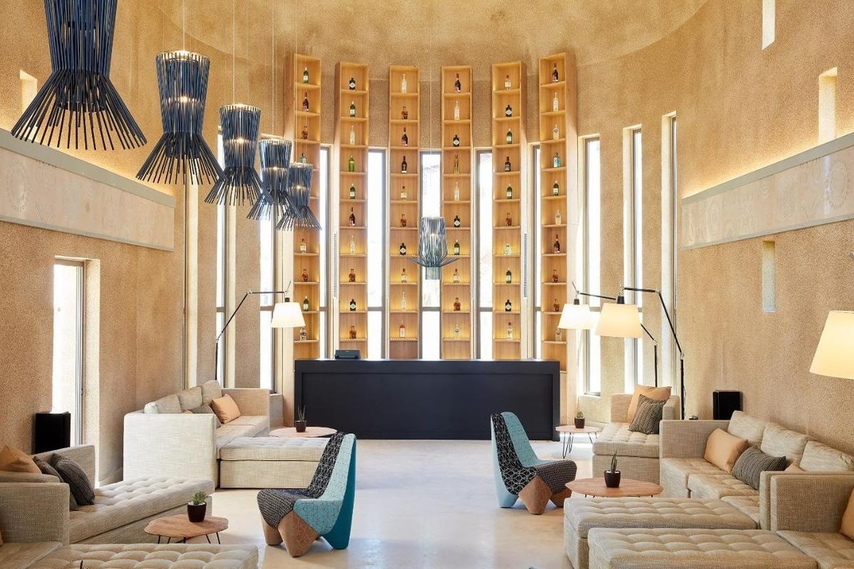 DOMES NORUZ CHANIA, AUTOGRAPH COLLECTION (ADULTS ONLY) 4