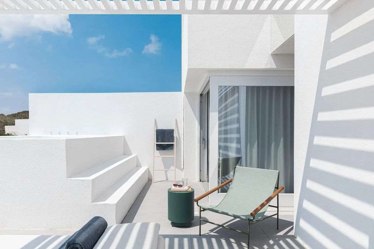 NEO SUITES 2