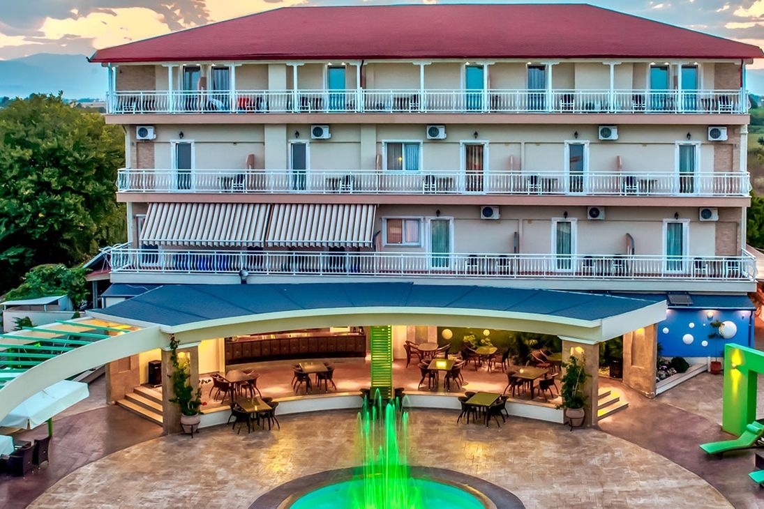 DIAS APARTMENTS 2