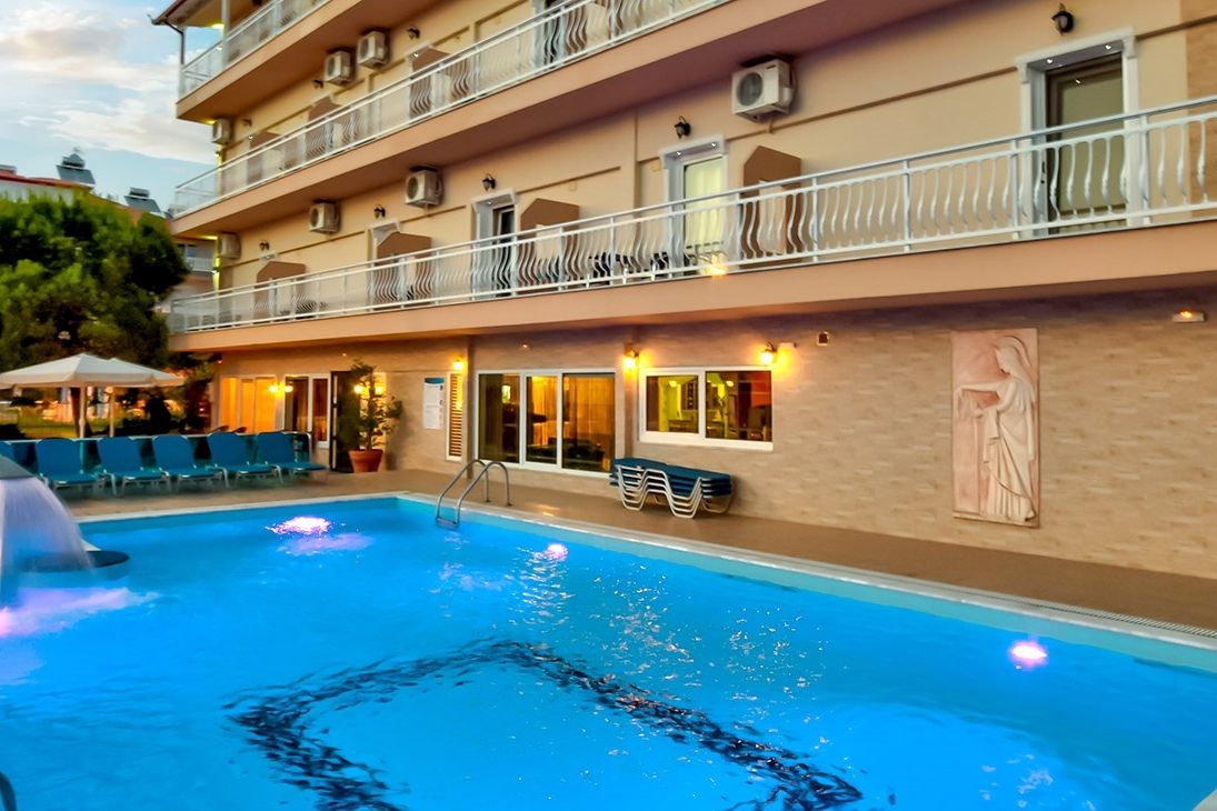 DIAS APARTMENTS 3