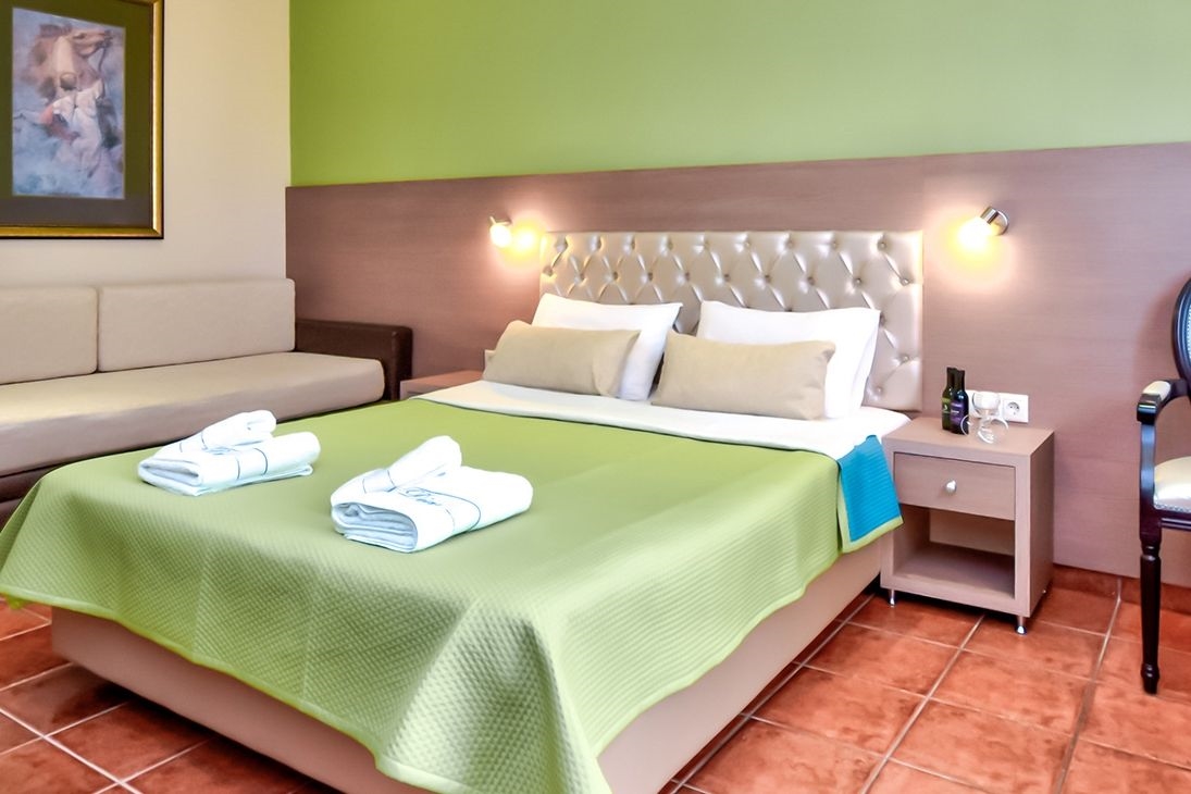 DIAS APARTMENTS 5