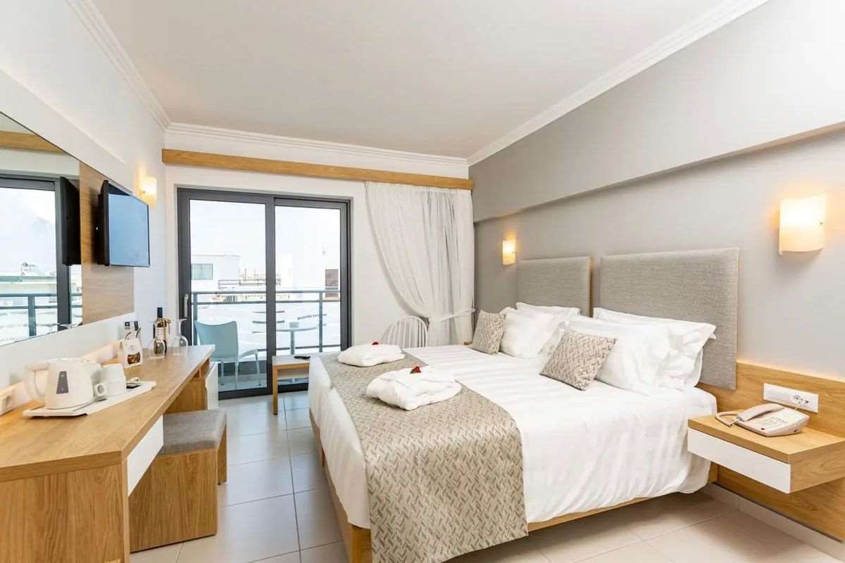 RHODOS HORIZON CITY 3