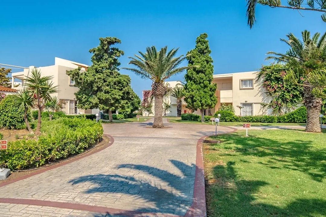KIPRIOTIS VILLAGE RESORT 2