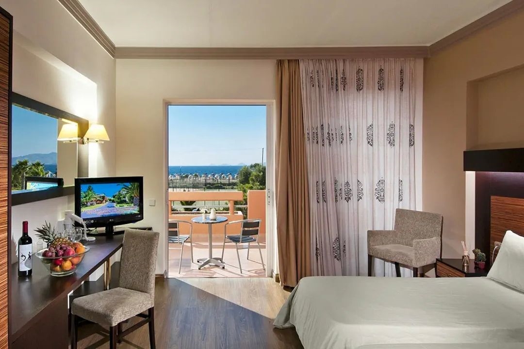 KIPRIOTIS VILLAGE RESORT 3
