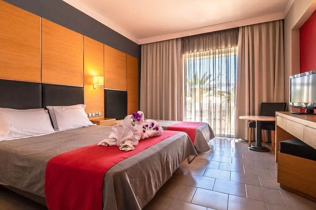 KIPRIOTIS VILLAGE RESORT 4
