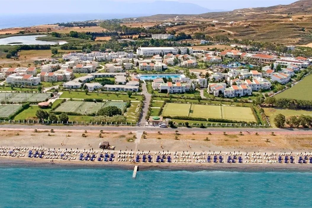 KIPRIOTIS VILLAGE RESORT 5