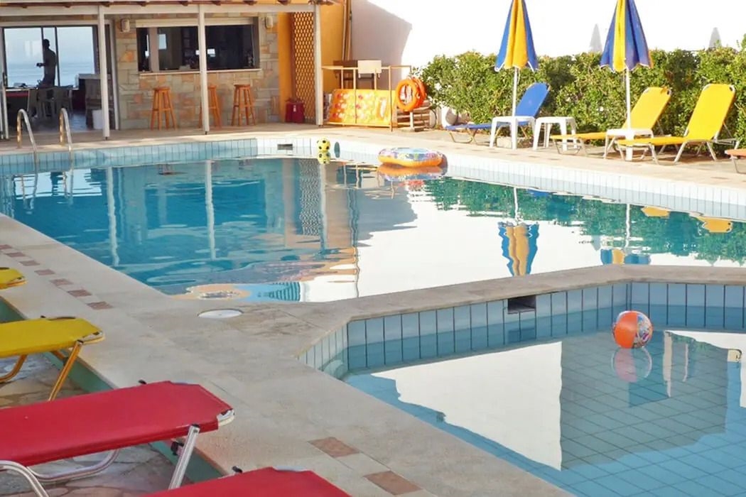 HARIS BEACH APARTMENTS