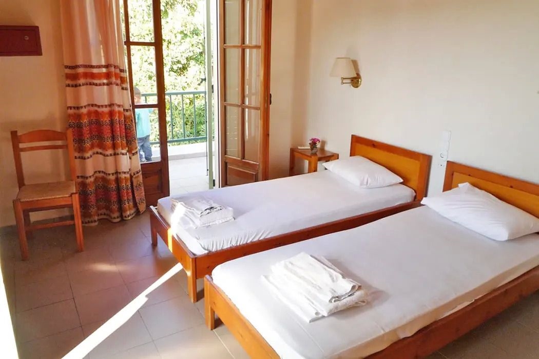 HARIS BEACH APARTMENTS 3