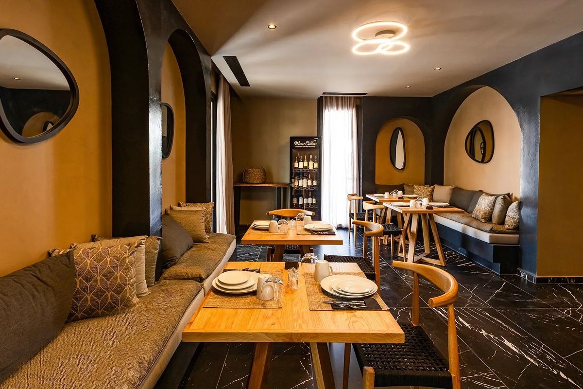 SANTO MANGATA BOUTIQUE HOTEL 3