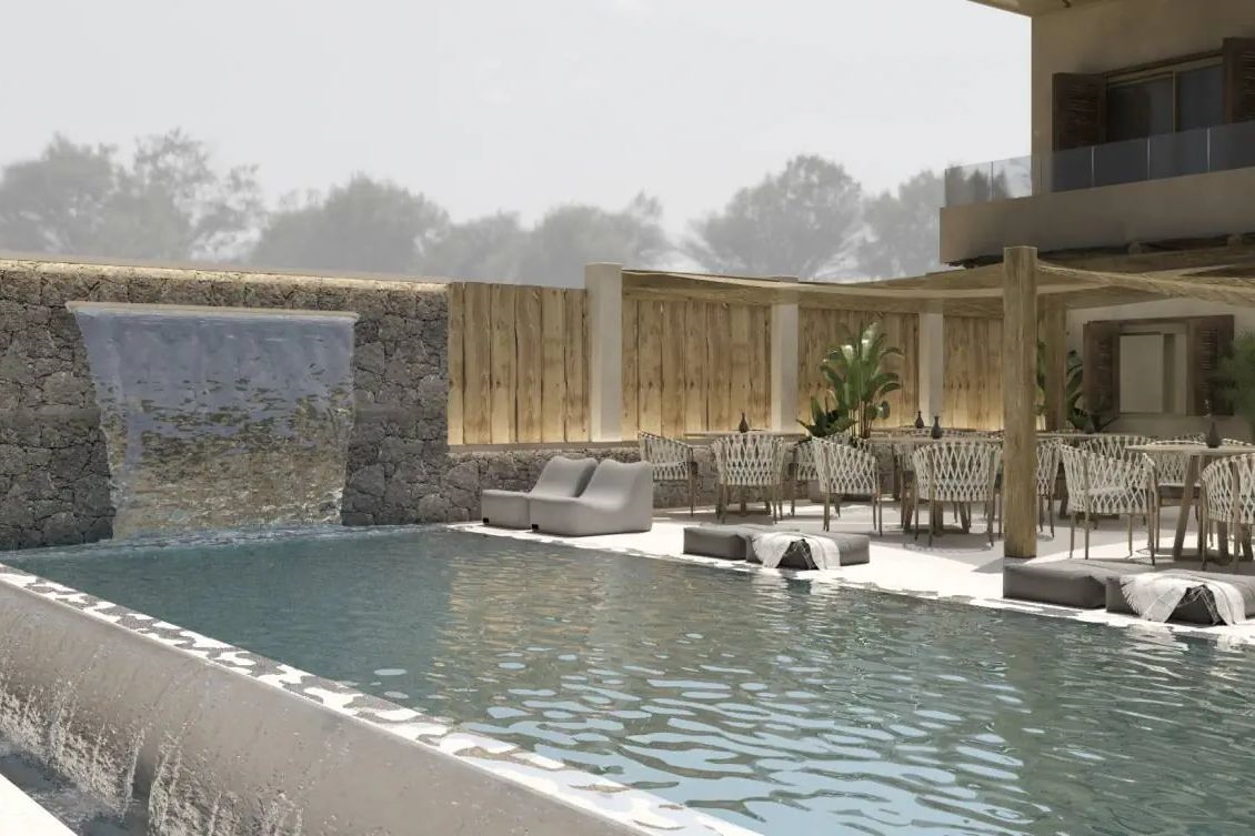 THE NOVERIAN ANTAMA ORGANIC BEACH RESORT 2