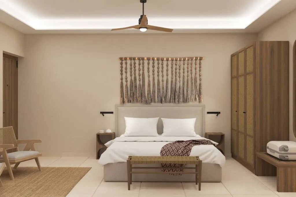 THE NOVERIAN ANTAMA ORGANIC BEACH RESORT 5