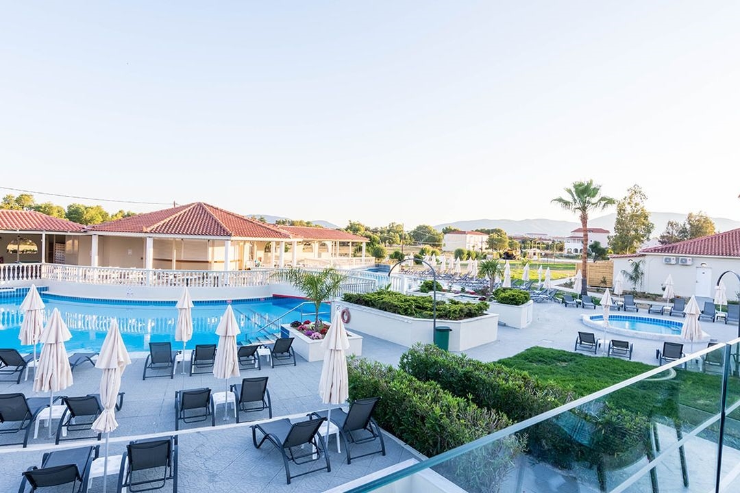 EXOTICA HOTEL & SPA by Zante Plaza 2