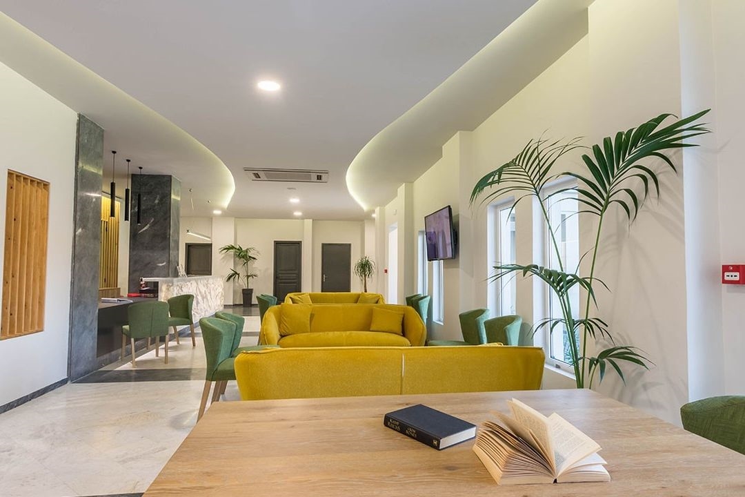 EXOTICA HOTEL & SPA by Zante Plaza 4