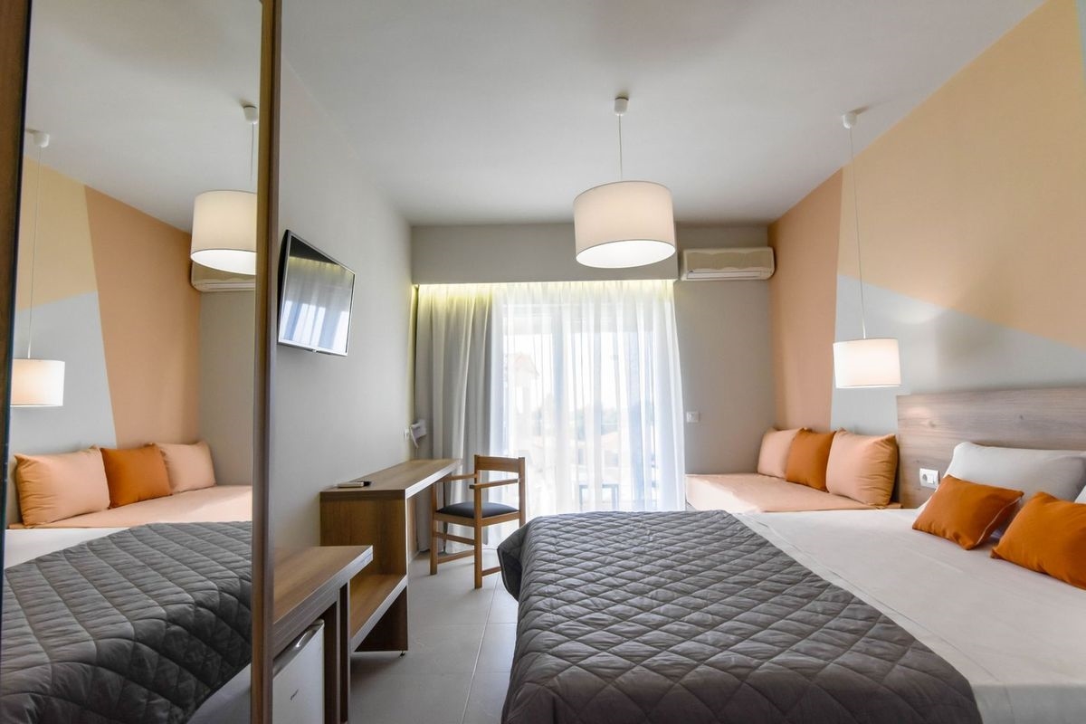 EXOTICA HOTEL & SPA by Zante Plaza 5