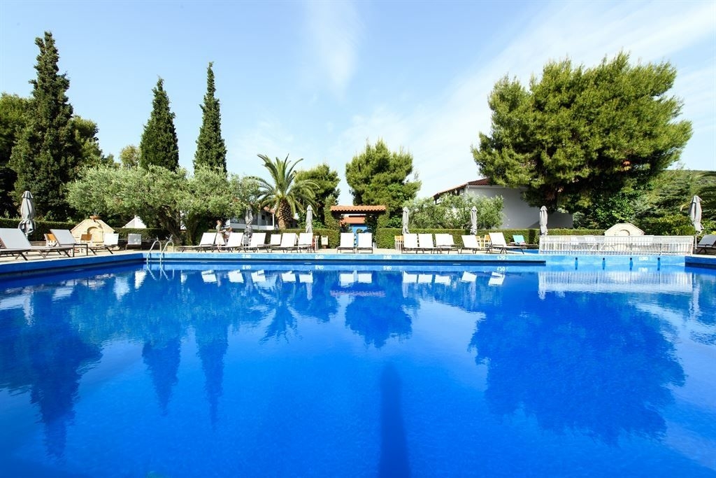 PHILOXENIA HOTEL CHALKIDIKI 3