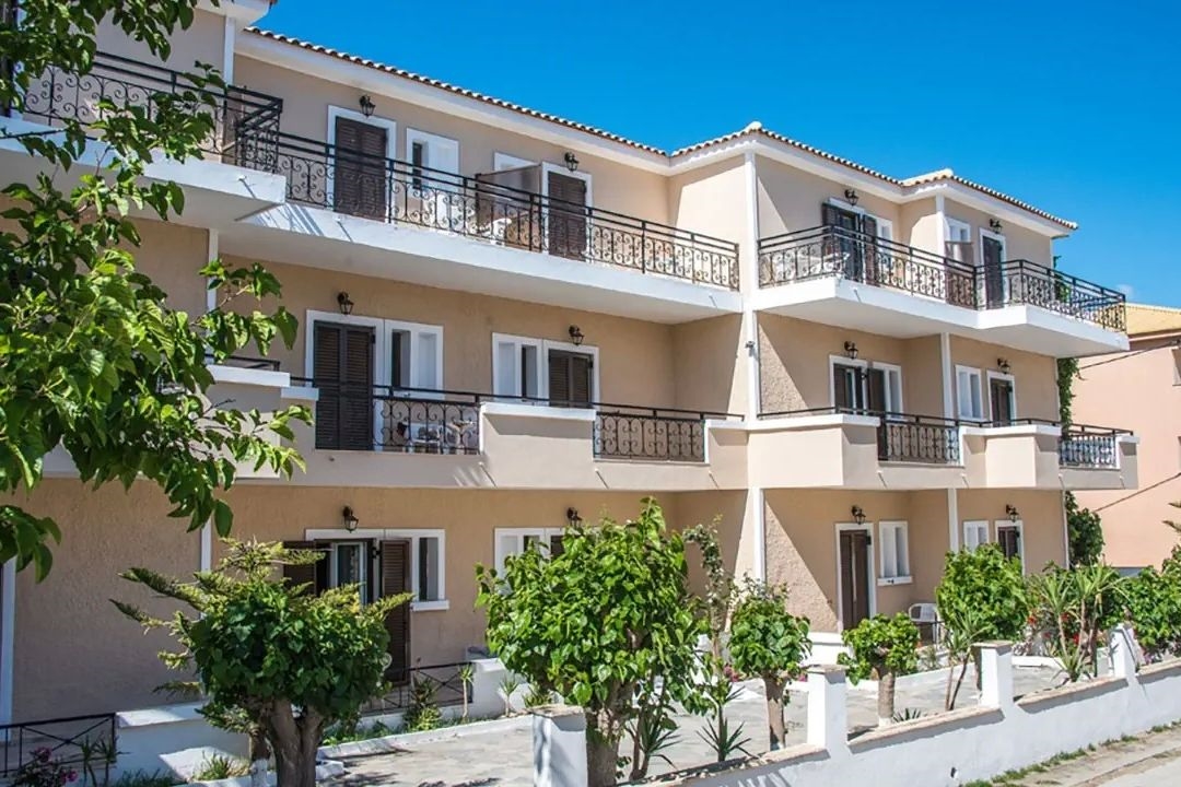 ZANTE PLAZA HOTEL & APARTMENTS 2