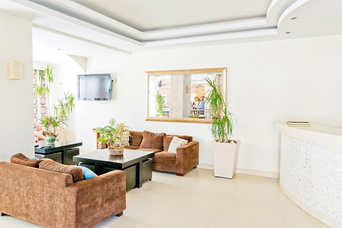 ZANTE PLAZA HOTEL & APARTMENTS 4