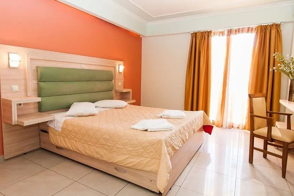 ZANTE PLAZA HOTEL & APARTMENTS 5