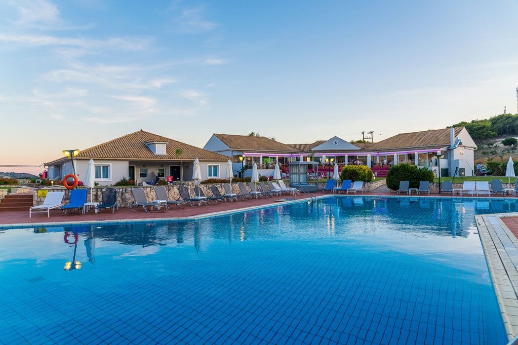 KERI VILLAGE & SPA BY ZANTE PLAZA
