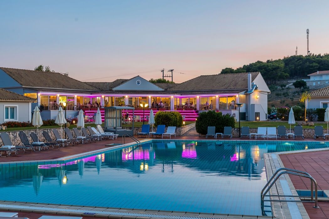 KERI VILLAGE & SPA BY ZANTE PLAZA 2