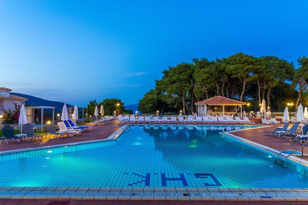 KERI VILLAGE & SPA BY ZANTE PLAZA 3